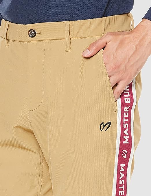 Amazon | [マスターバニー] メンズ ロングパンツ N2Way